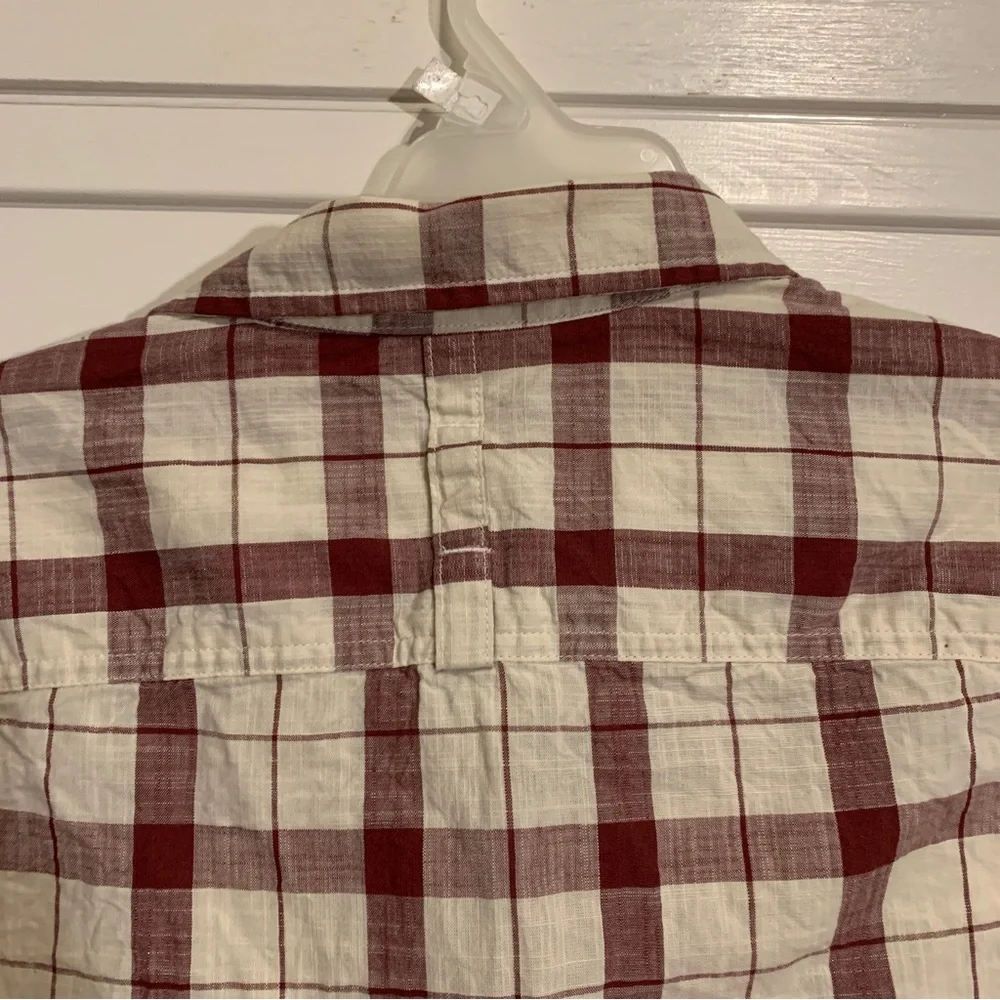 The North Face Hammetts Shirt Men’s Size Medium